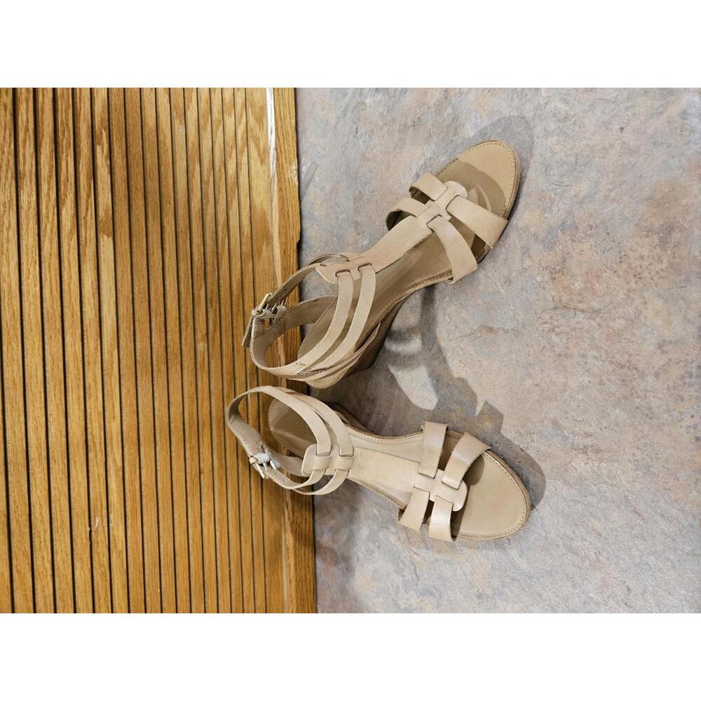 Franco Sarto Wedge Sandals